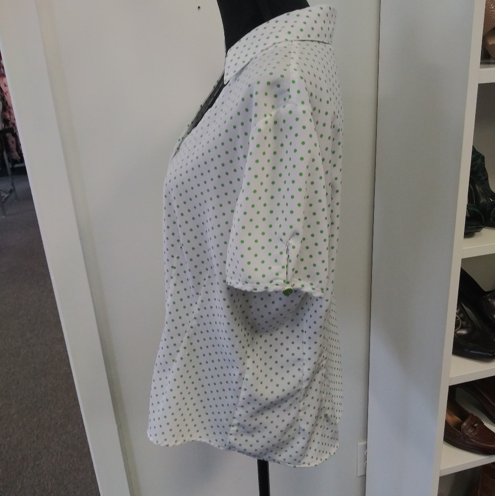 Blouse - Picture 2 of 5